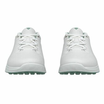 Ecco M Golf S-Casual Wit Heren Golfschoenen