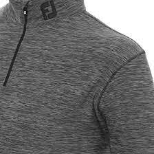 Footjoy Space Dye Chill Out Zwart
