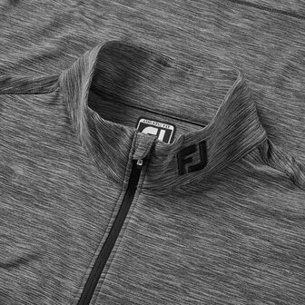 Footjoy Space Dye Chill Out Zwart