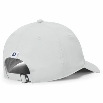 Footjoy Fashion Cap Grijs Navy