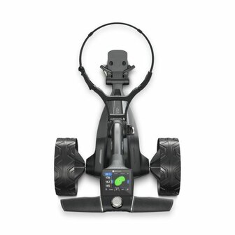 Motocaddy M-Tech Ultra Lithium GPS