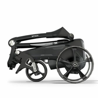 Motocaddy M-Tech Ultra Lithium GPS