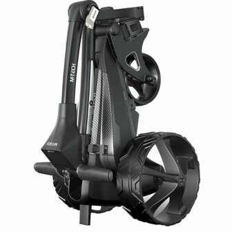 Motocaddy M-Tech Ultra Lithium GPS