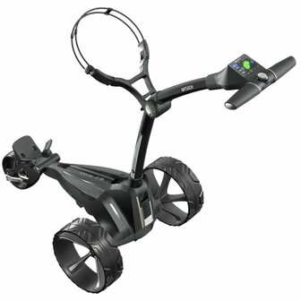 Motocaddy M-Tech Ultra Lithium GPS
