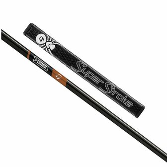 Taylormade Spider Tour X Black Putter