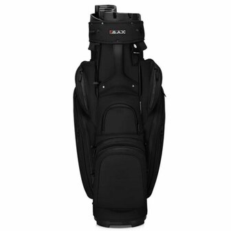 Big Max Dri Lite Silencio Prime Zwart