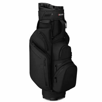 Big Max Dri Lite Silencio Prime Zwart