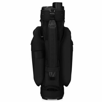 Big Max Dri Lite Silencio Prime Zwart
