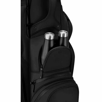 Big Max Dri Lite Silencio Prime Zwart