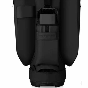 Big Max Dri Lite Silencio Prime Zwart