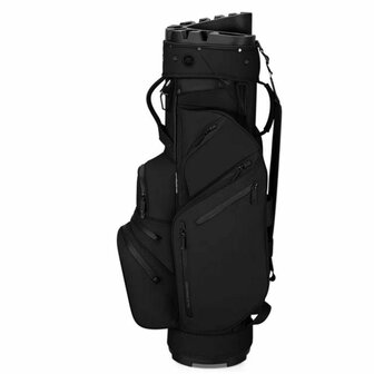 Big Max Dri Lite Silencio Prime Zwart
