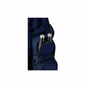 Big Max Dri Lite Silencio Prime Zwart