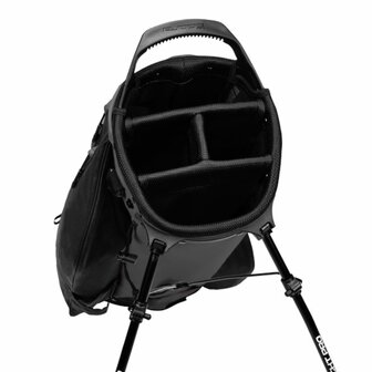 Cobra Ultralight Pro Stand Bag Charcoal