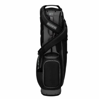 Cobra Ultralight Pro Stand Bag Charcoal