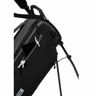 Cobra Ultralight Pro Stand Bag Charcoal