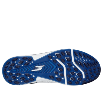 Skechers GO GOLF Prestige SL Heren Wit/Navy