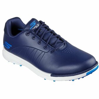Skechers Go Golf Tempo GF Heren Golfschoenen Navy