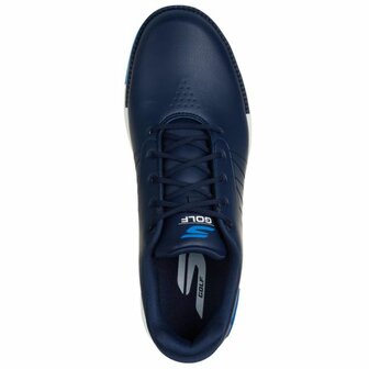 Skechers Go Golf Tempo GF Heren Golfschoenen Navy