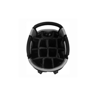 Fastfold Challenger 2.0 Standbag Grijs/Zwart