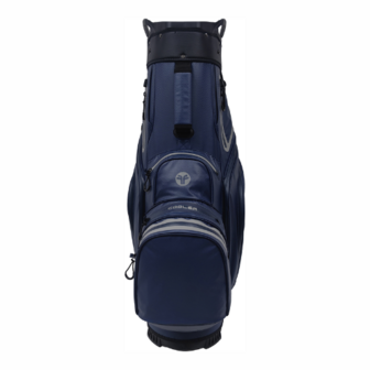 Fastfold Mercury Cartbag Navy