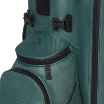 Standbag Titleist Players 5 Stadry Eucalyptus