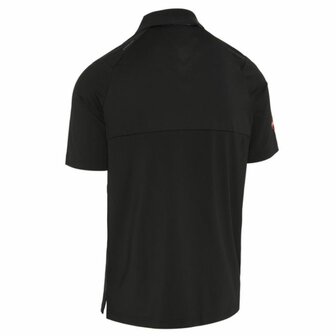 Callaway Chev Odyssey Heren Poloshirt Zwart