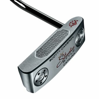 Scotty Cameron Catalina Putter Studio Style 35INCH