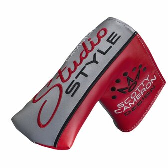 Scotty Cameron Catalina Putter Studio Style 35INCH