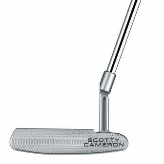 Scotty Cameron Newport Plus Putter Studio Style 35INCH
