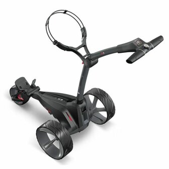 Motocaddy M1 DHC Ultra