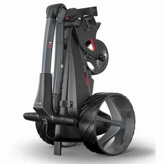 Motocaddy M1 DHC Ultra