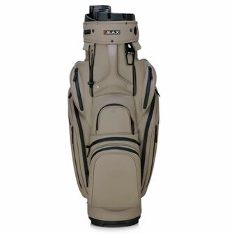 Big Max Dri Lite Silencio Prime Taupe