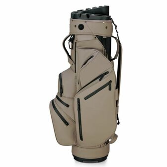 Big Max Dri Lite Silencio Prime Taupe