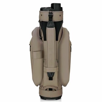 Big Max Dri Lite Silencio Prime Taupe
