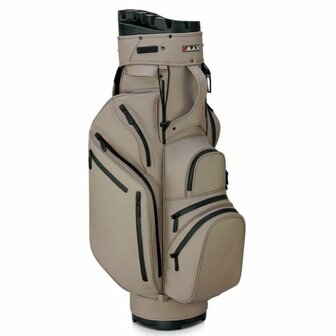 Big Max Dri Lite Silencio Prime Taupe