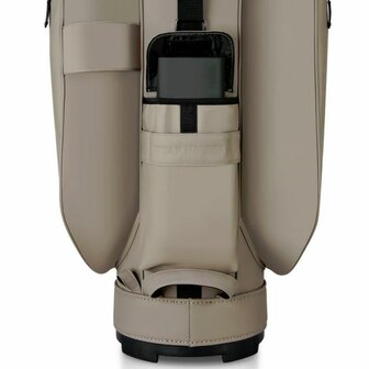 Big Max Dri Lite Silencio Prime Taupe