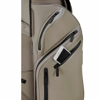 Big Max Dri Lite Silencio Prime Taupe
