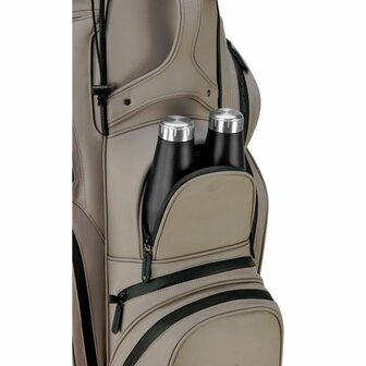 Big Max Dri Lite Silencio Prime Taupe