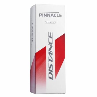 Pinnacle Distance Wit 15 Pack