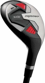 Wilson SGI Hybrid 4 Linkshandig