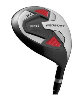 Wilson SGI Fairwaywood 3 Linkshandig