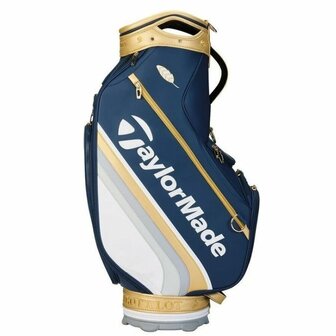 Taylormade Championship Staff Bag 2025