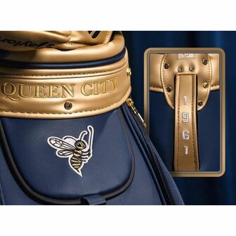 Taylormade Championship Staff Bag 2025