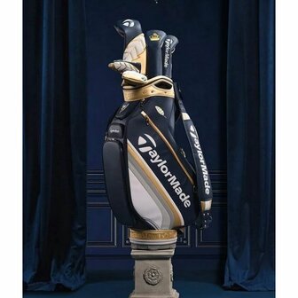 Taylormade Championship Staff Bag 2025