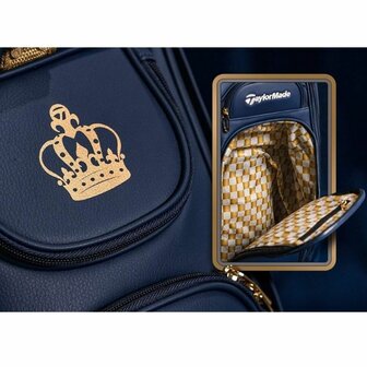 Taylormade Championship Staff Bag 2025