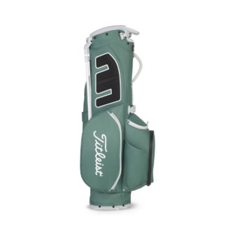 Standbag Titleist Players 4 Eucalyptus