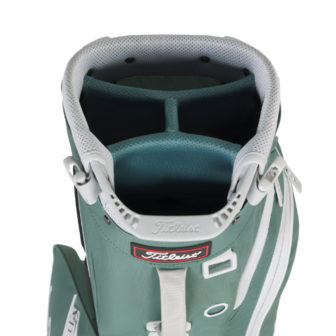 Standbag Titleist Players 4 Eucalyptus
