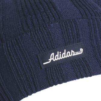 Adidas Novelty Beanie Navy