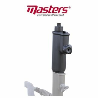 Masters Regenschirm Halter Verlangerung