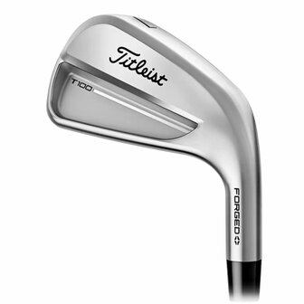 Titleist T-100 4-PW Heren IJzers Staal